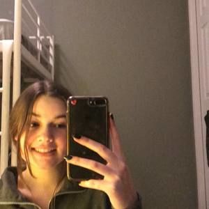 Meet your Posher, Bailey